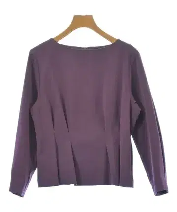 그린 레이블 릴랙싱 여성용 블라우스