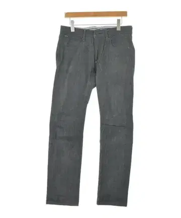 FACTOTUM 데님 팬츠 남성용