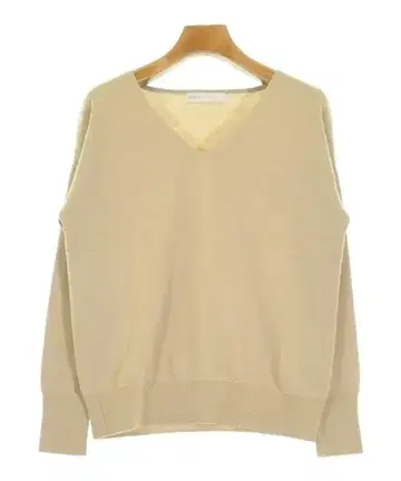 NOBLE 니트 스웨터 여성용