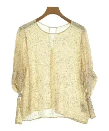 Unaca 블라우스 여성용