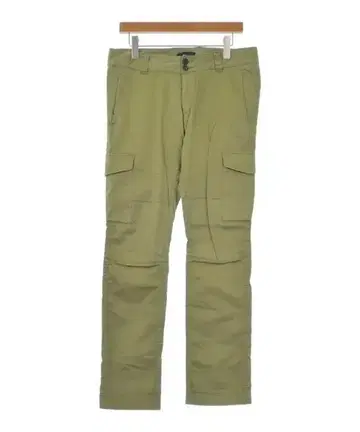 JUN HASHIMOTO 카고 팬츠 남성용