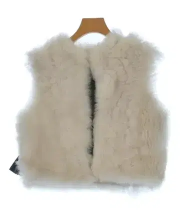 ALLSAINTS 여성용 베스트