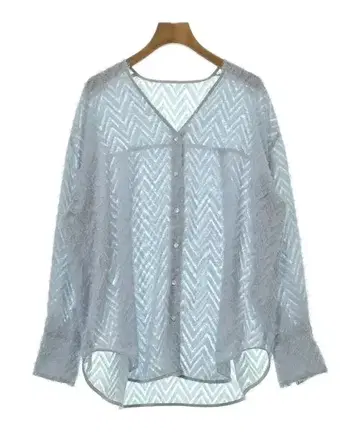 SALON adam et rope 여성용 블라우스