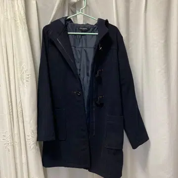 폼포넷 더플 코트 LL 사이즈