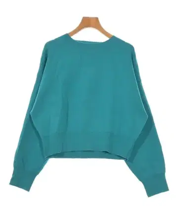 COLLAGE GALLARDAGALANTE 니트 스웨터 여성용