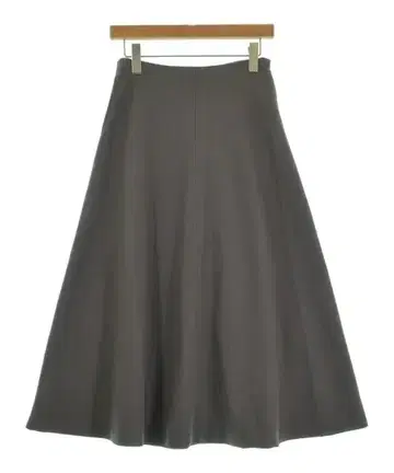 SHIPS 롱 맥시 길이 스커트 여성용