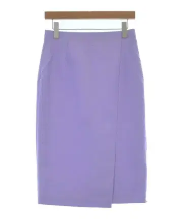 UNITED ARROWS 롱 맥시 길이 스커트 여성용