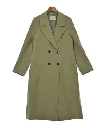 PUBLIC TOKYO 코트 (기타) 여성용