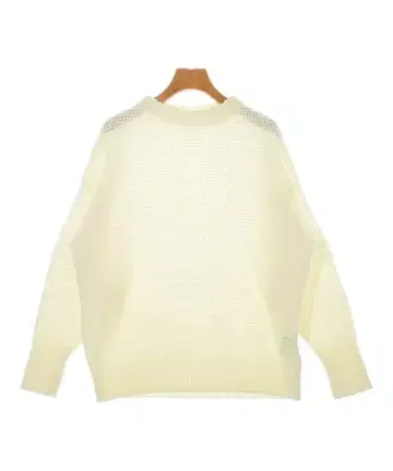 LAUTREAMONT 니트 스웨터 여성용