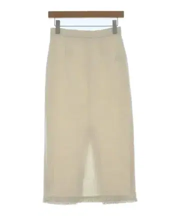 Whim Gazette 롱 맥시 길이 스커트 여성용