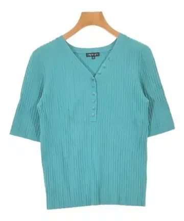 INDIVI 니트 스웨터 여성용