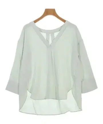 PEGGY LANA 여성용 캐주얼 셔츠