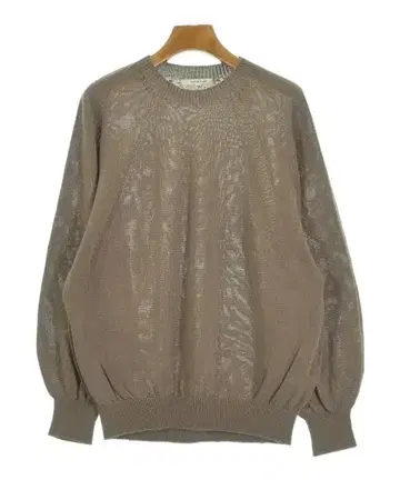 OUVRAGE CLASSE 니트 스웨터 여성용