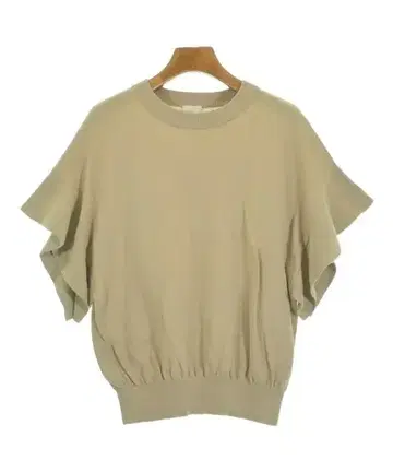 Spick and Span 니트 스웨터 여성용