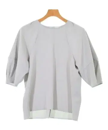 그린 레이블 릴랙싱 여성용 블라우스