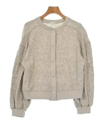 URBAN RESEARCH DOORS 여성용 가디건