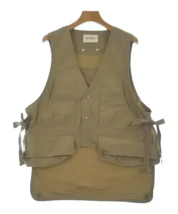 BEAMS BOY 여성용 블루종 (기타)