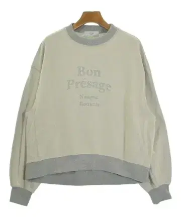 SLOBE IENA 맨투맨 여성용