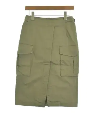 IENA 미디 스커트 여성용