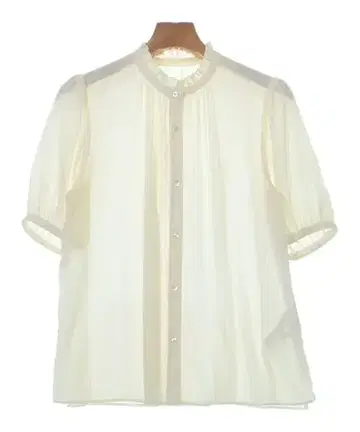 23구 여성용 블라우스