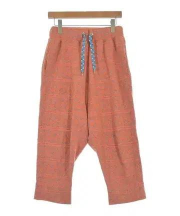 mercibeaucoup, 크롭 팬츠 남성용