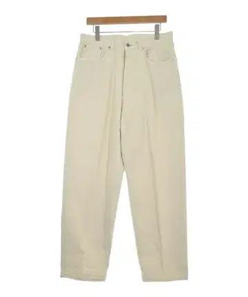 marka 치노 팬츠 남성용