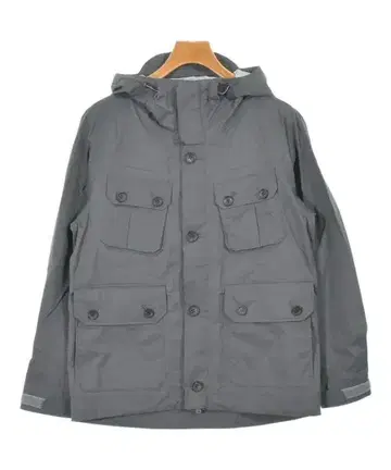 White Mountaineering 마운틴 파카 남성용