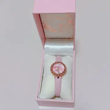 마이멜로디 손목시계