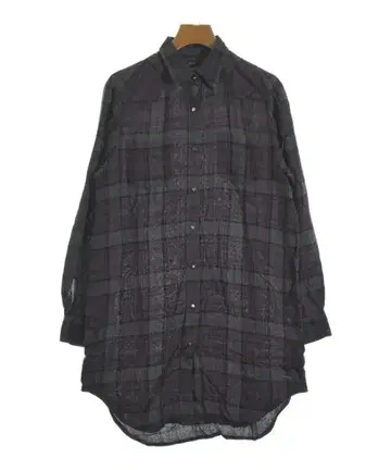 DIESEL 캐주얼 셔츠 여성용