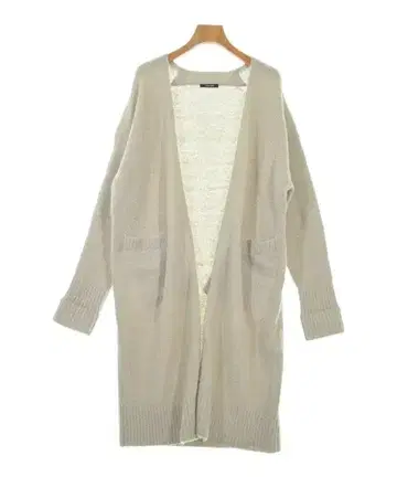 N. Natural Beauty Basic 여성용 가디건