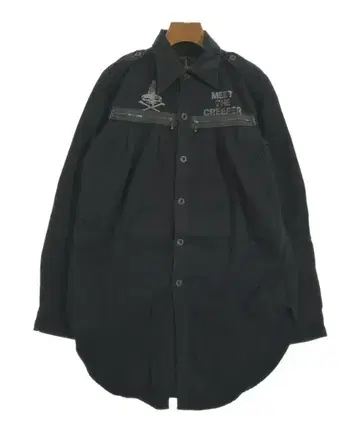 HYSTERIC GLAMOUR 캐주얼 셔츠 여성용