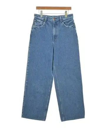 RED CARD 데님 팬츠 남성용