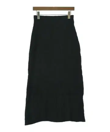 Ray Beams 롱 맥시 길이 스커트 여성용