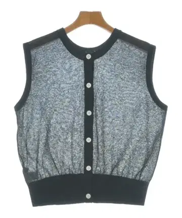 green label relaxing 여성용 베스트