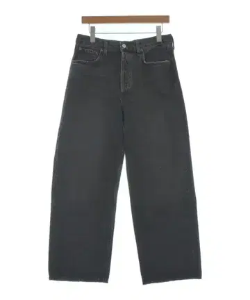 AGOLDE 데님 팬츠 여성용