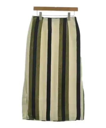 Prefer SHIPS 롱 맥시 길이 스커트 여성용