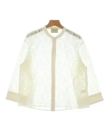 UNITED ARROWS 여성용 블라우스