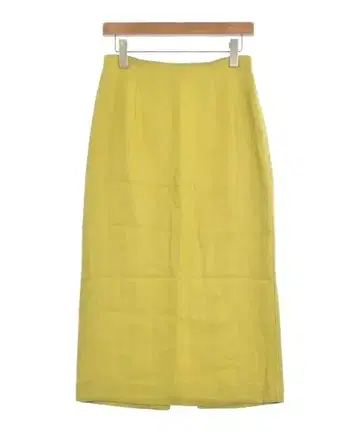 VERMEIL par iena 롱 맥시 길이 스커트 여성용