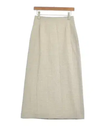 IENA 롱 맥시 길이 스커트 여성용