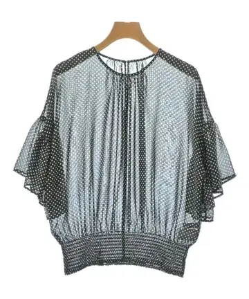 Tiara 블라우스 여성용