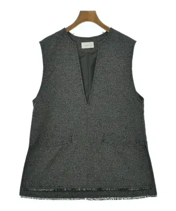 green label relaxing 여성용 베스트