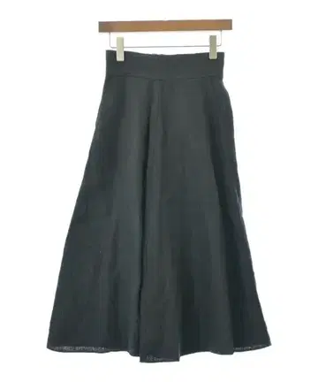 BABYLONE 롱 맥시 길이 스커트 여성용