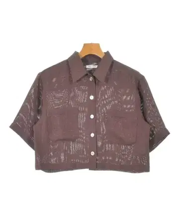 BEAUTY&YOUTH UNITED ARROWS 여성용 캐주얼 셔츠