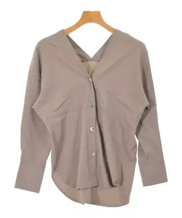 Liesse 여성용 캐주얼 셔츠