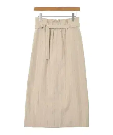 Liesse 롱 맥시 길이 스커트 여성용