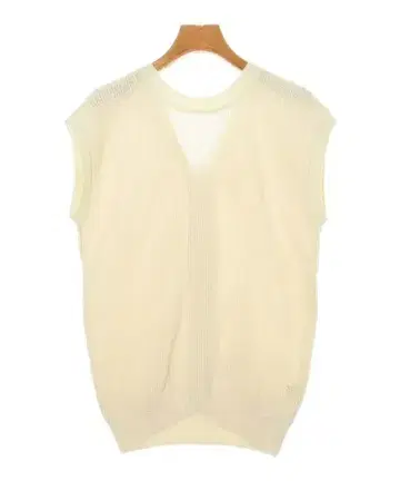 ROSSO 여성용 베스트