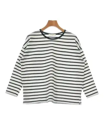 Demi-Luxe BEAMS 티셔츠 셔츠 여성용