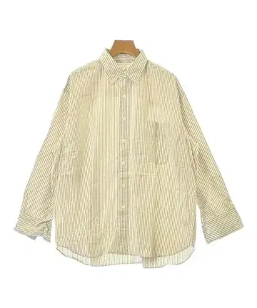 Spick and Span 캐주얼 셔츠 여성용