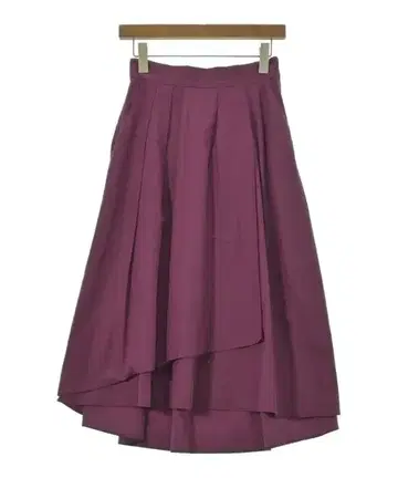 URBAN RESEARCH 롱 맥시 길이 스커트 여성용