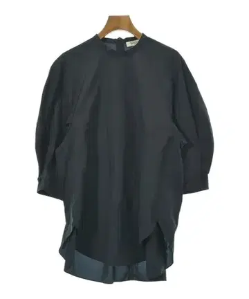 Demi-Luxe BEAMS 블라우스 여성용